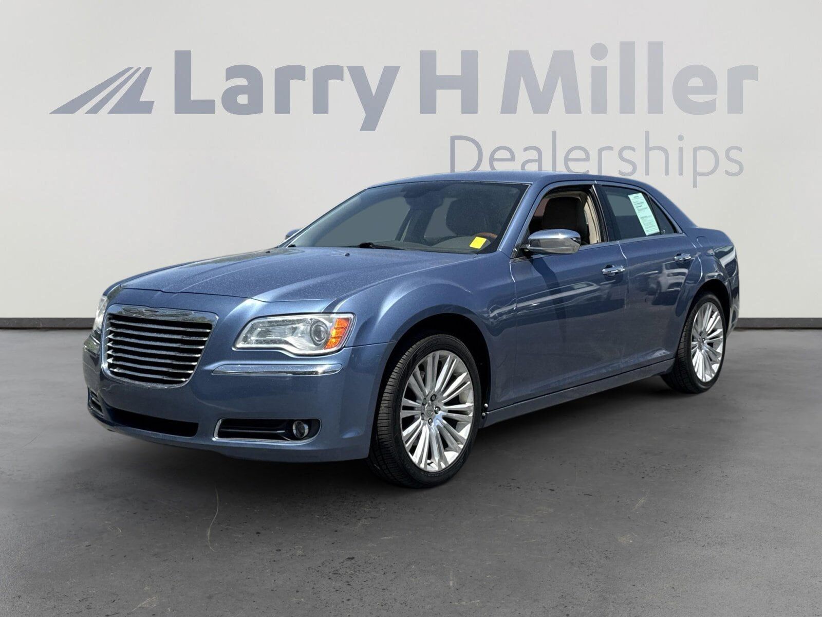 Chrysler 300C