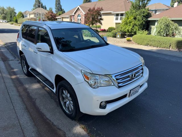 Lexus GX