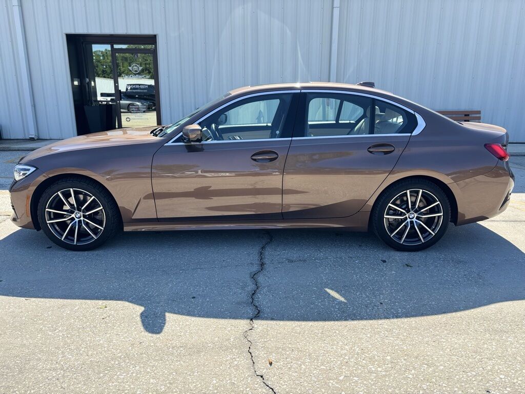 2019 BMW 330i