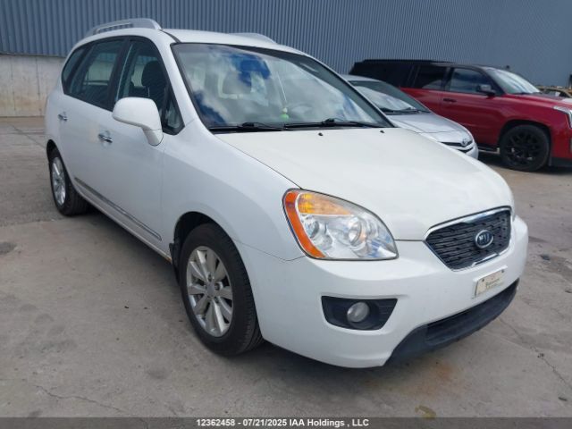 Kia Rondo