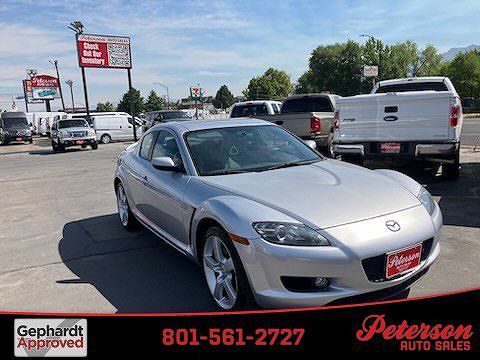 Mazda RX-8