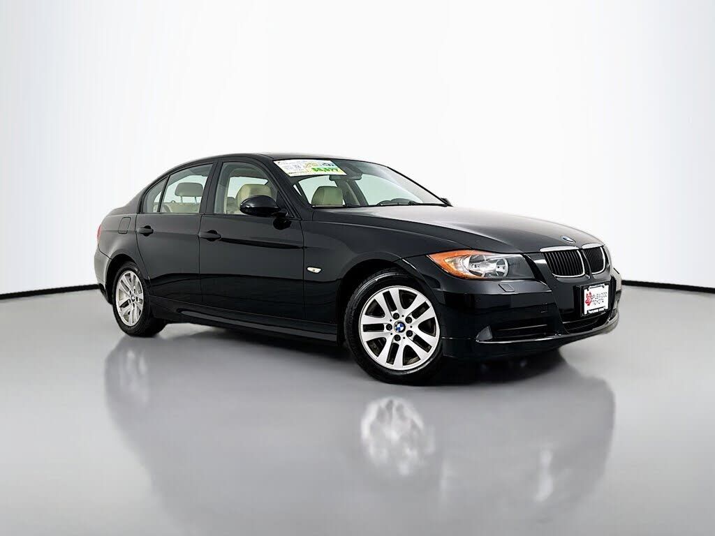 BMW 328xi