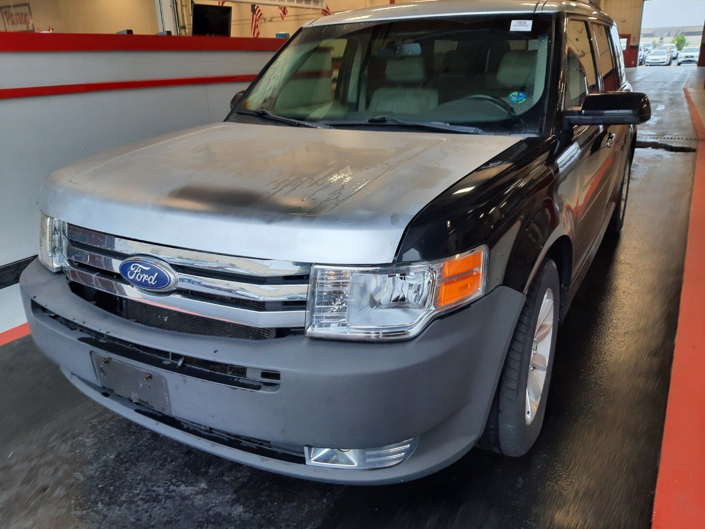Ford Flex