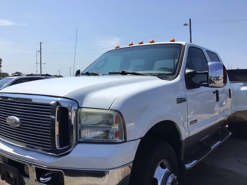 Ford F-350