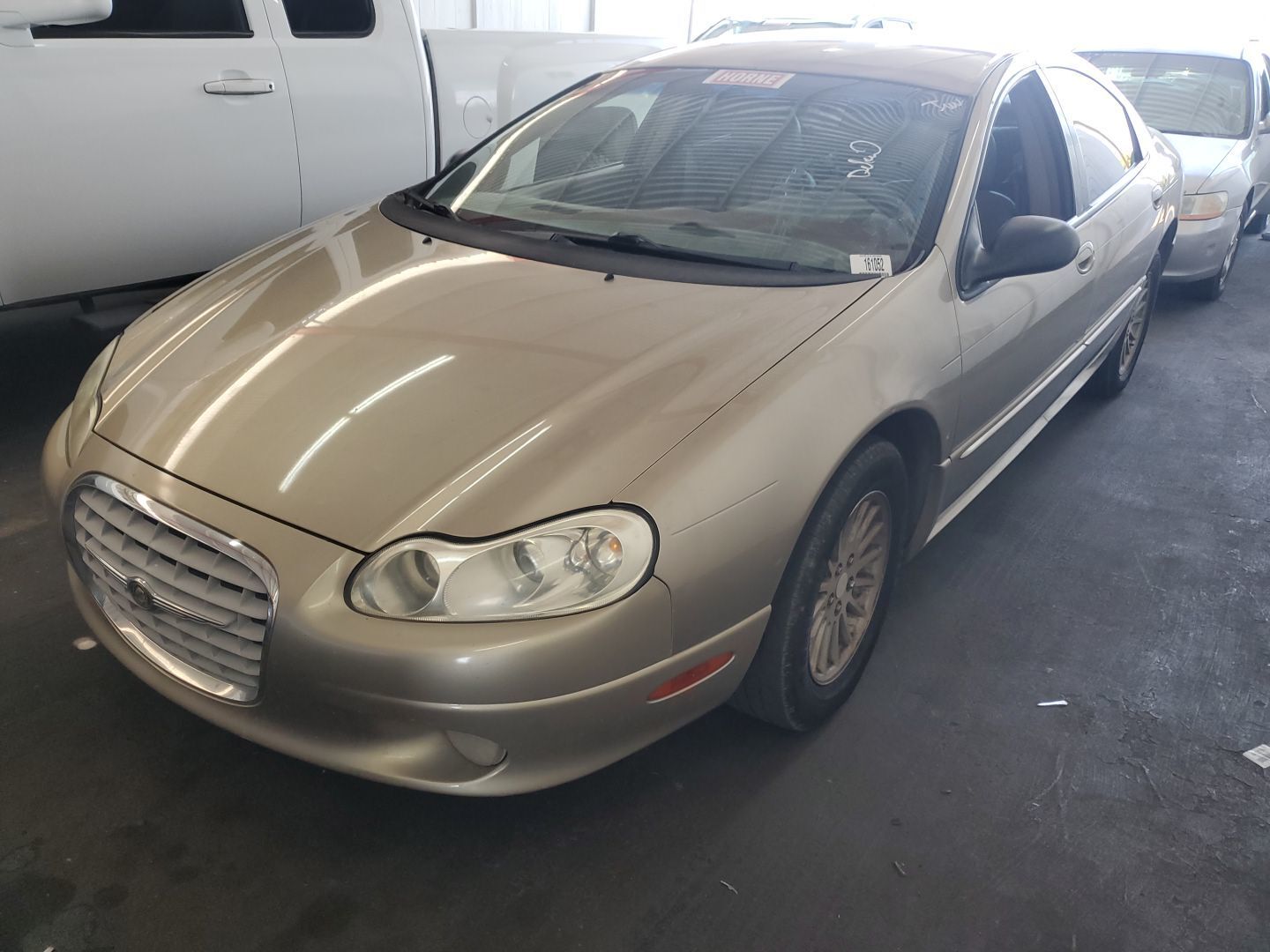 Chrysler Concorde