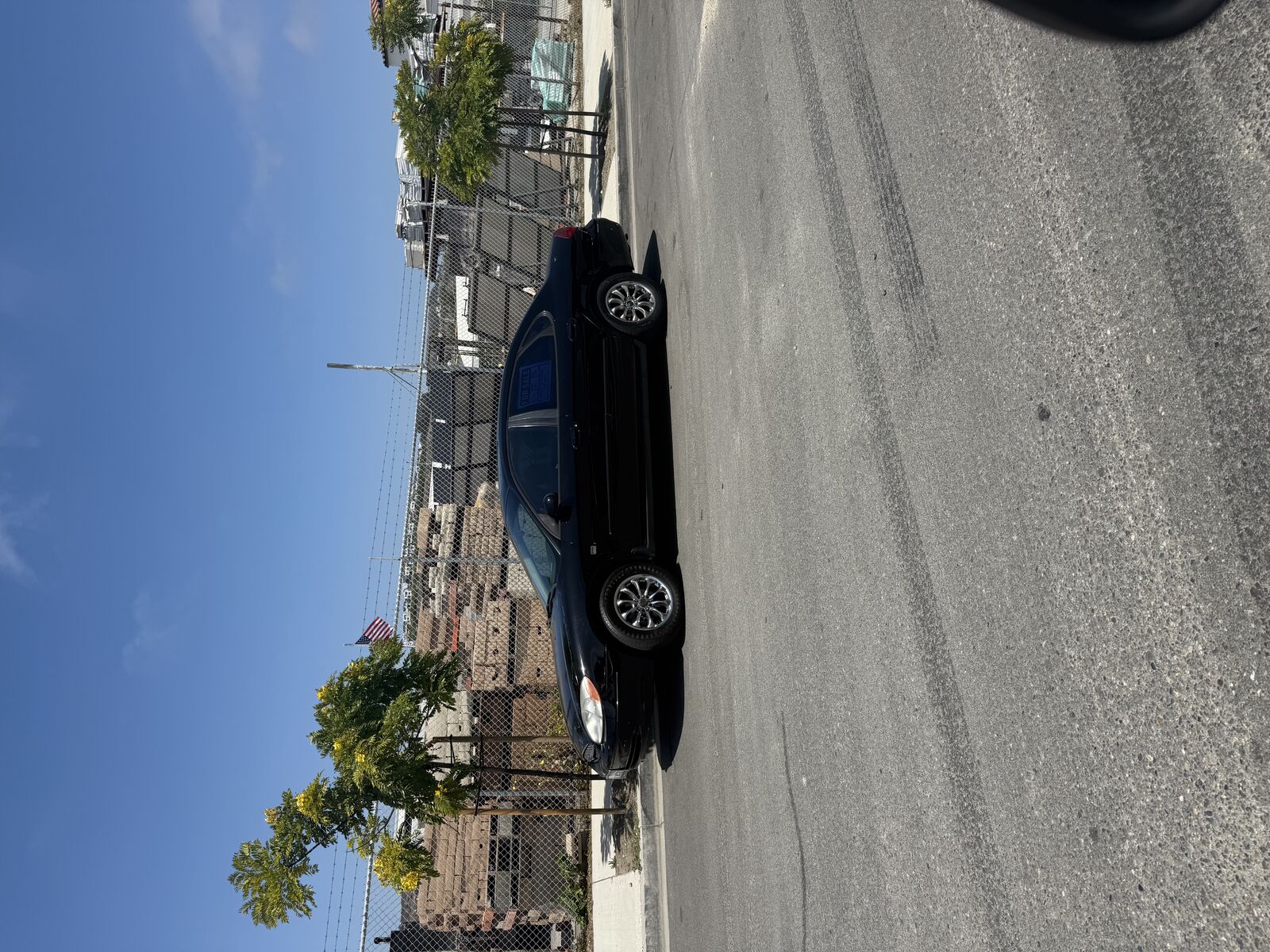 Ford Taurus