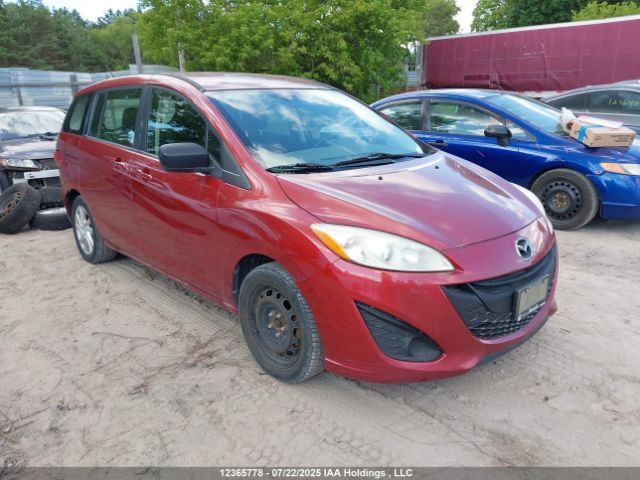 Mazda Mazda5