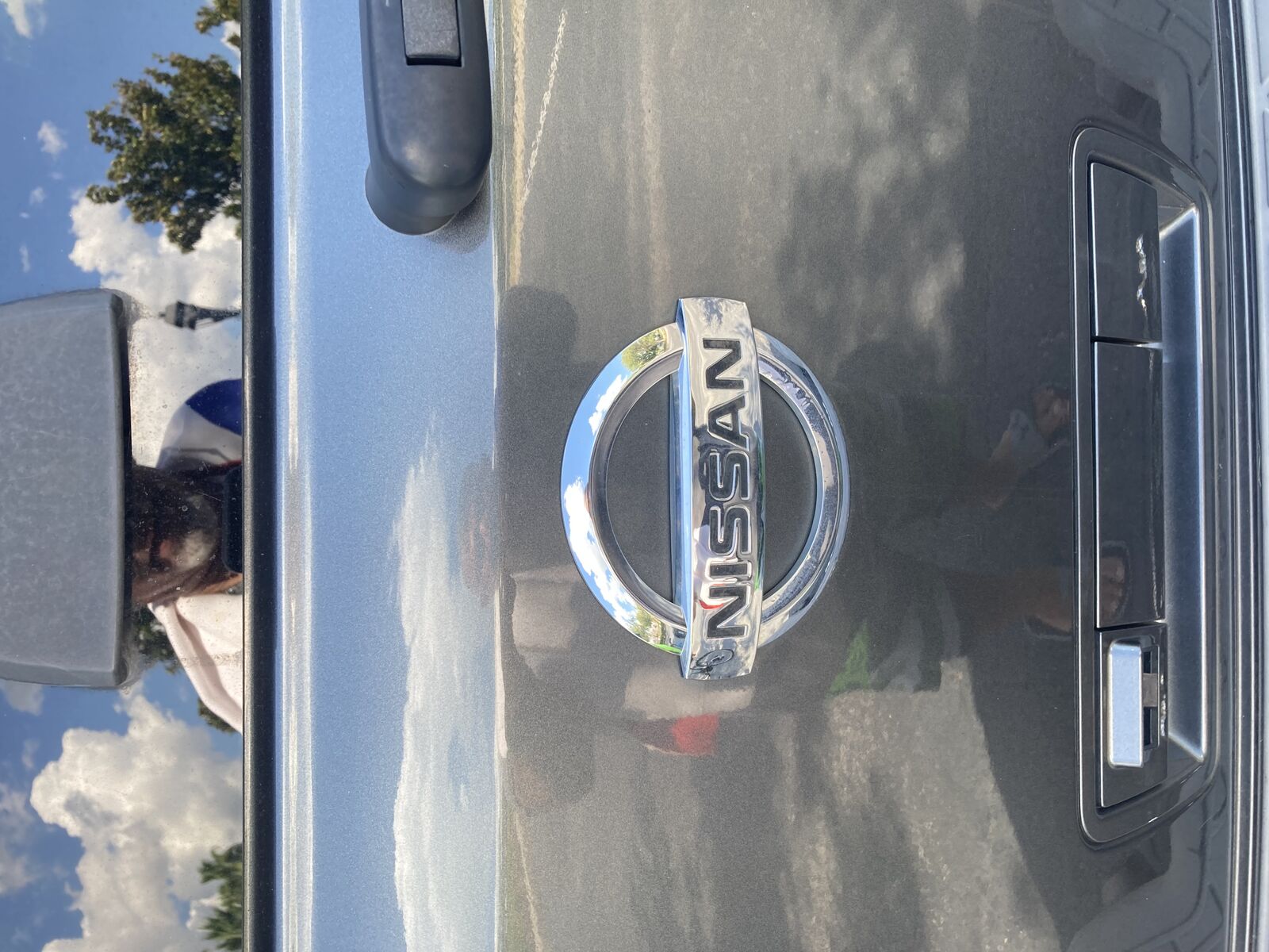 Nissan Armada