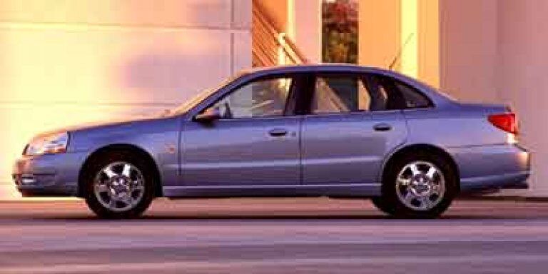 Saturn L200