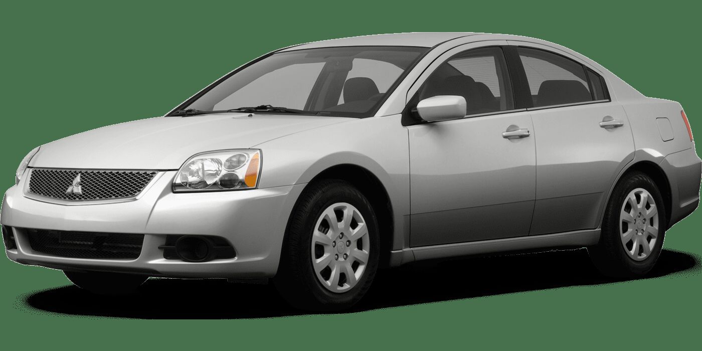 Mitsubishi Galant
