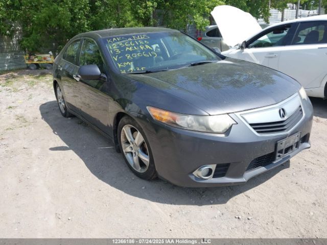 Acura TSX