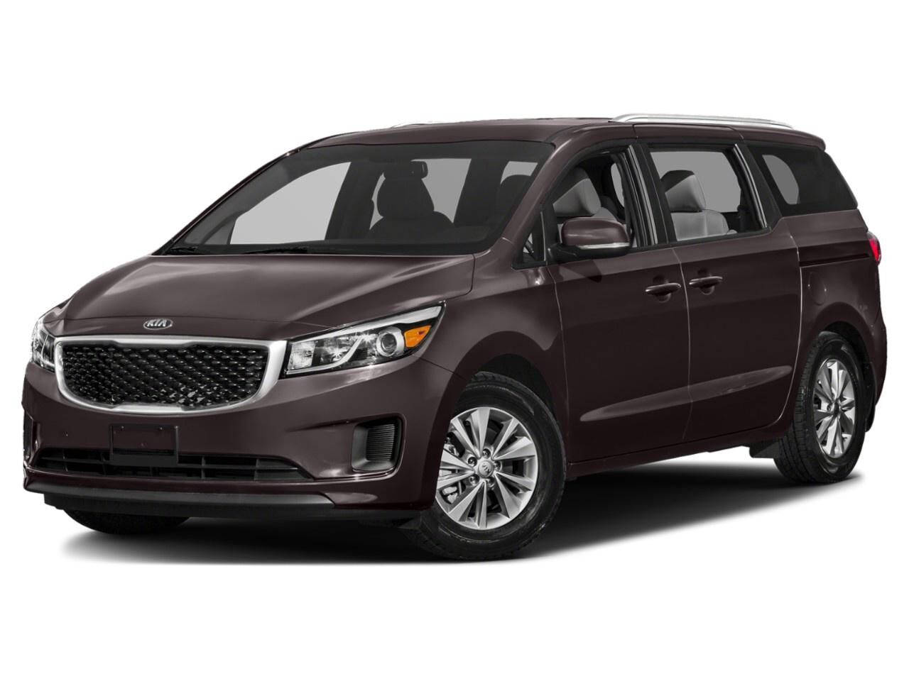 Kia Sedona