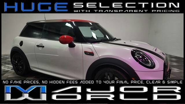 2024 MINI Hardtop