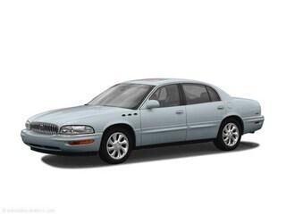 Buick Park Avenue