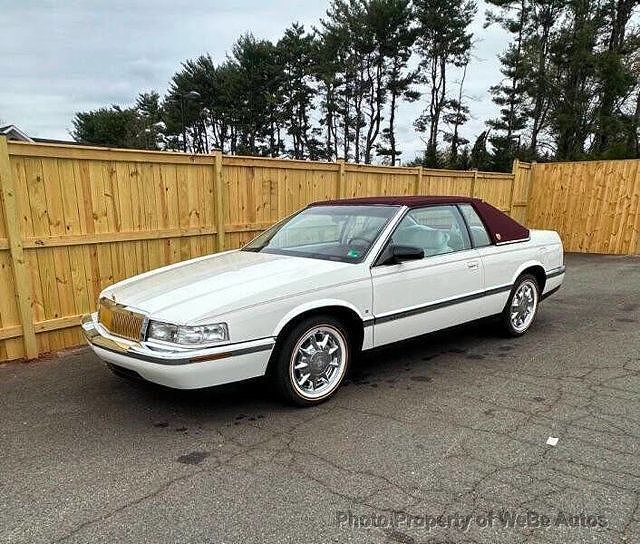 Cadillac Eldorado