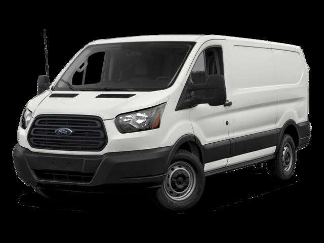 2017 FORD Transit