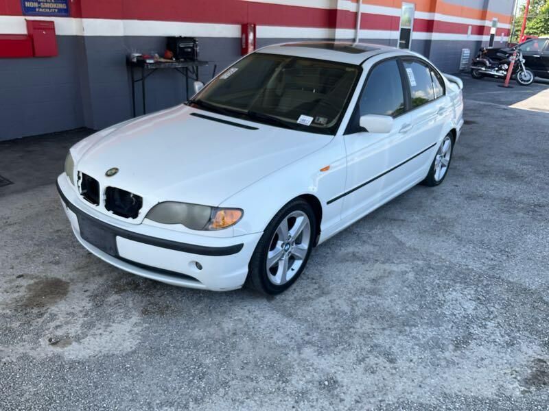 BMW 325i