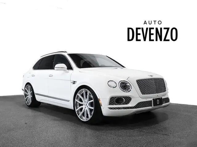 BENTLEY