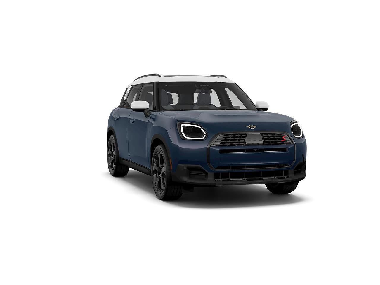 2026 MINI Countryman