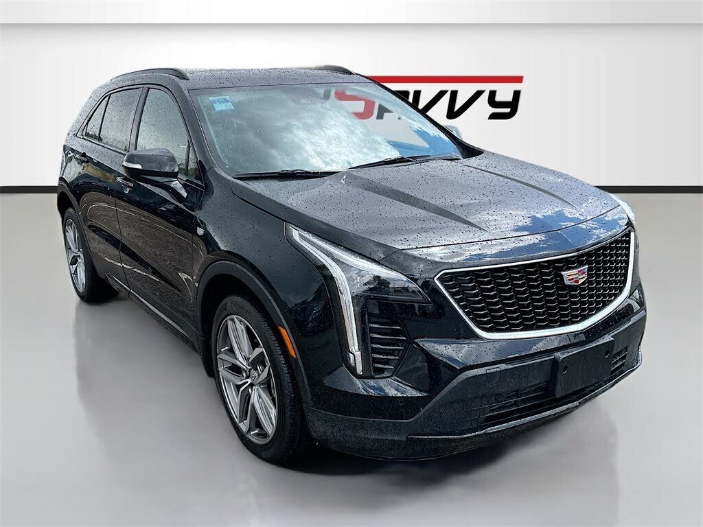 2023 CADILLAC XT4