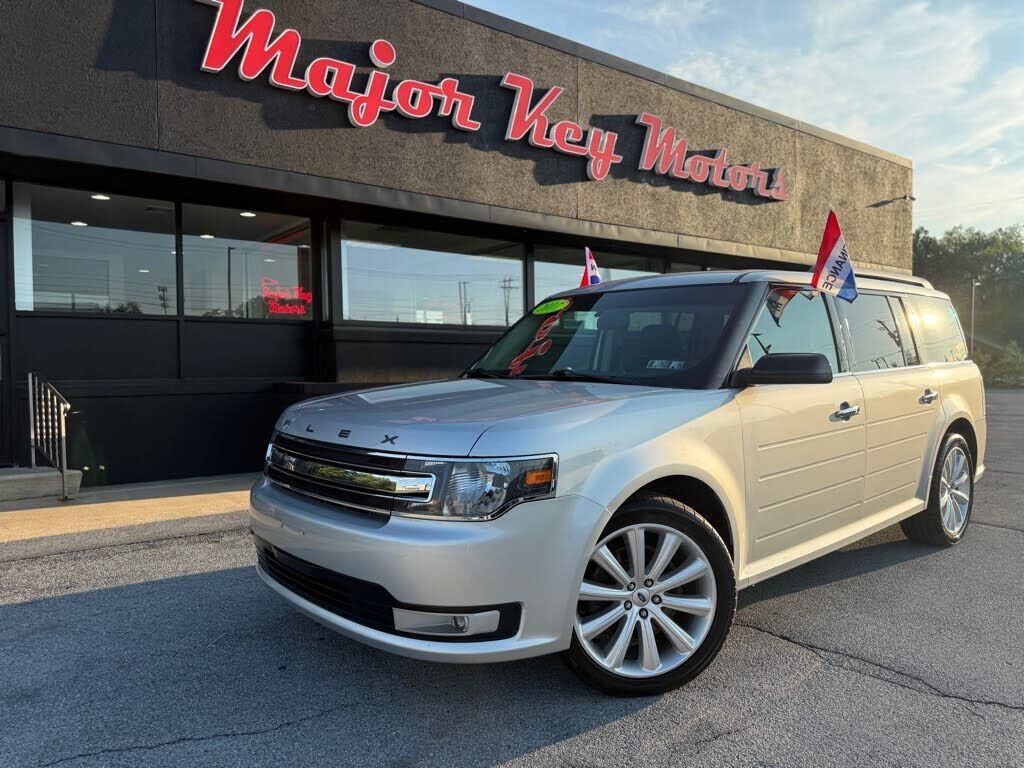 Ford Flex