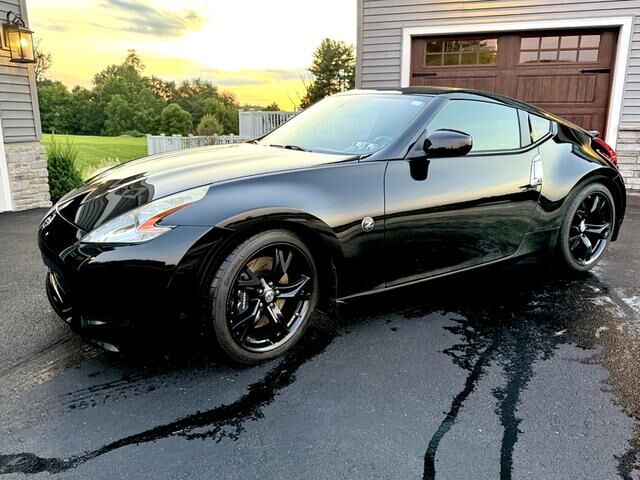Nissan 370Z