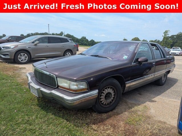 Buick Roadmaster