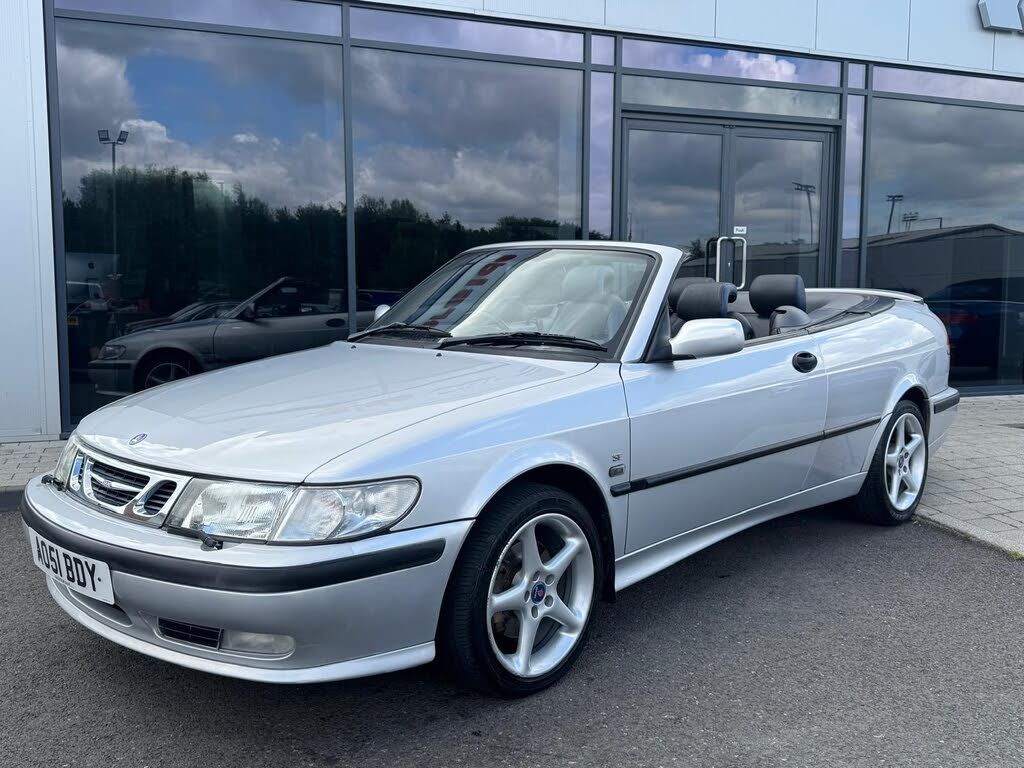 Saab 9-3