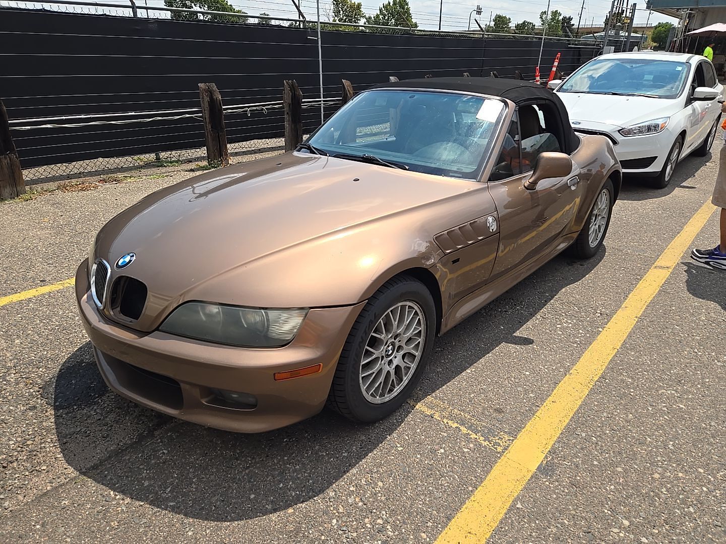 BMW Z3