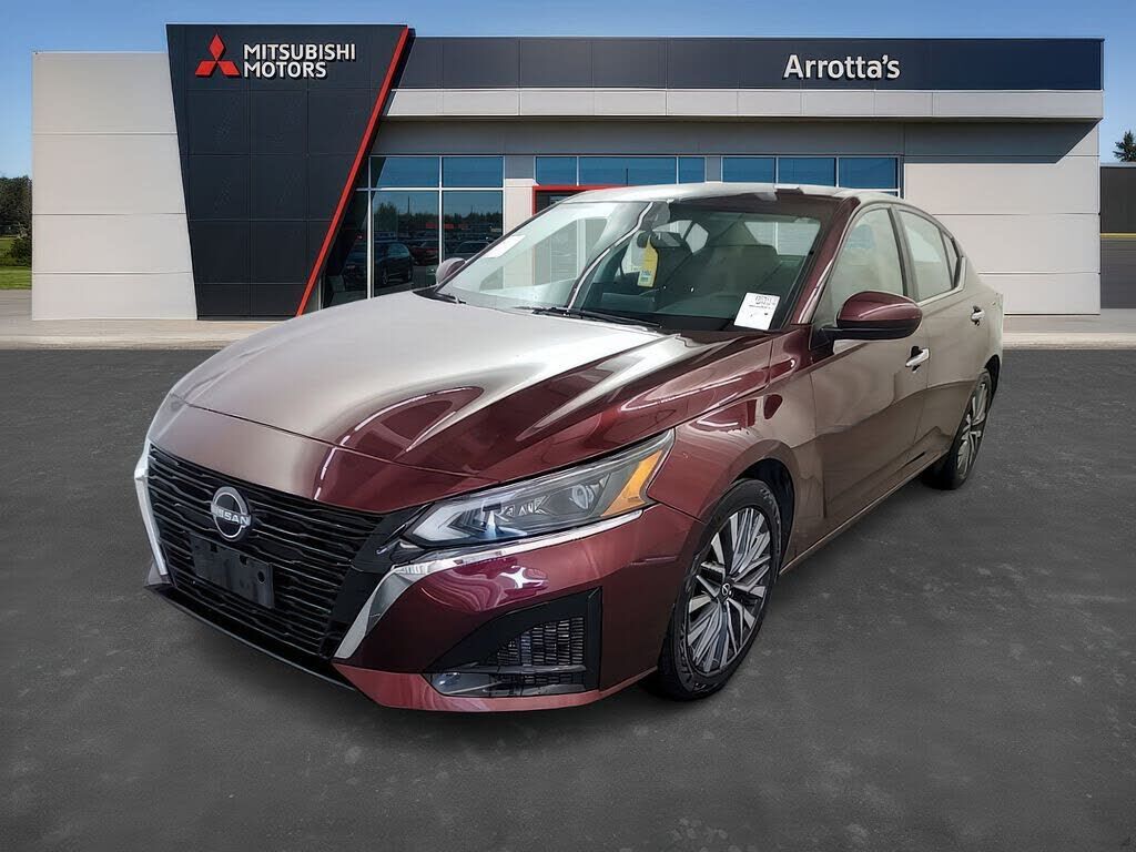 2023 NISSAN Altima