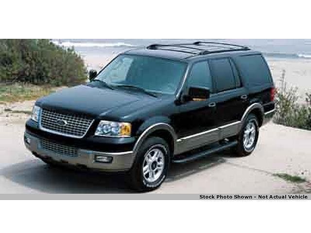 2004 FORD Expedition