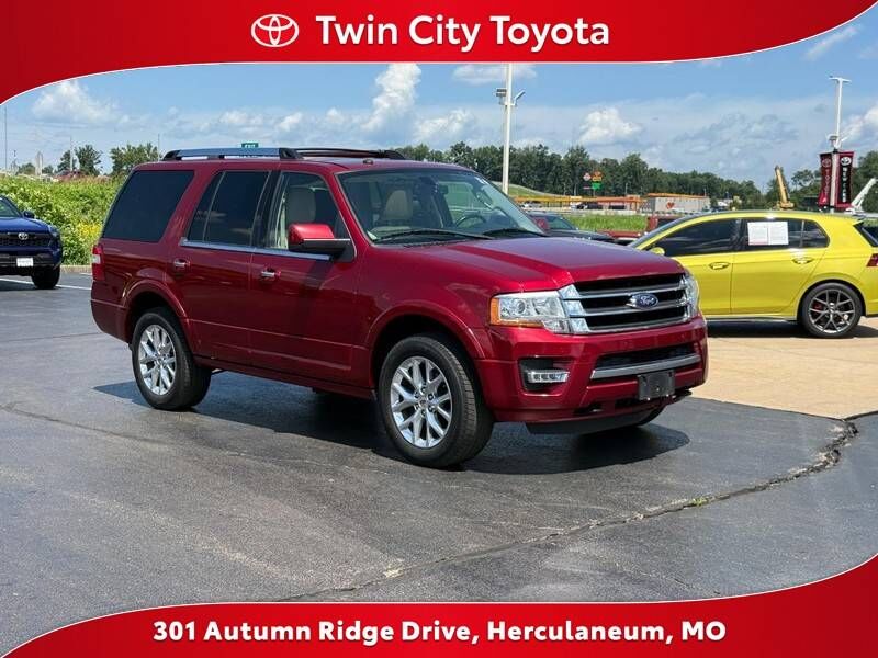 Ford Expedition