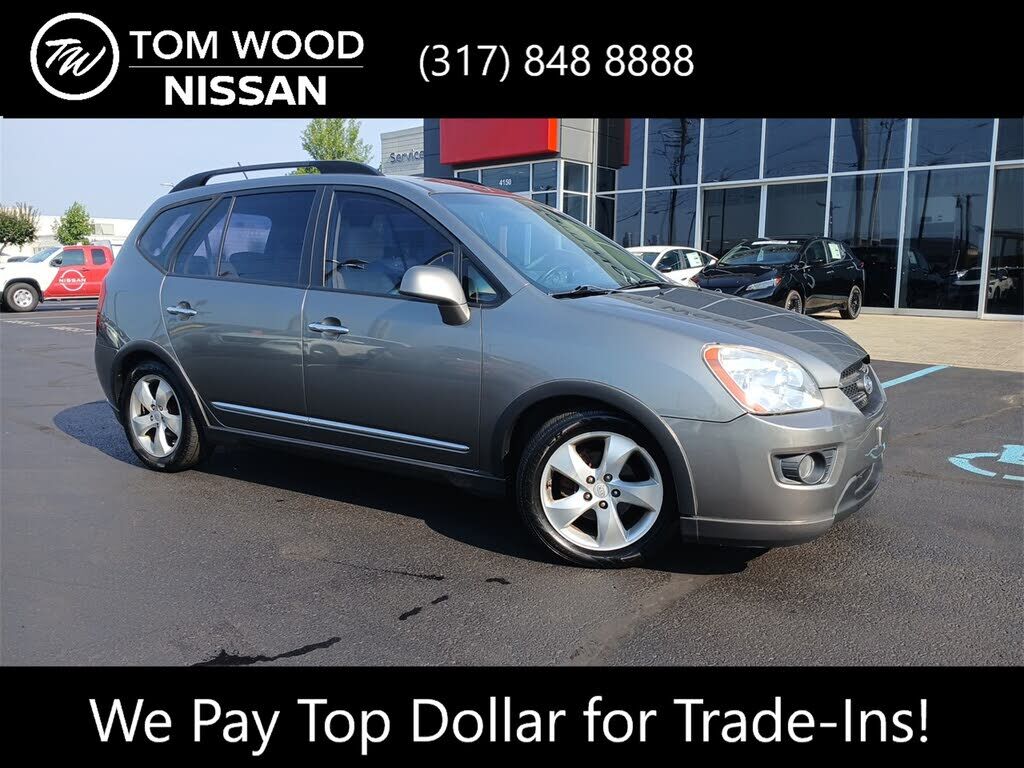 Kia Rondo