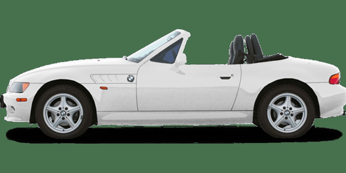 BMW Z3