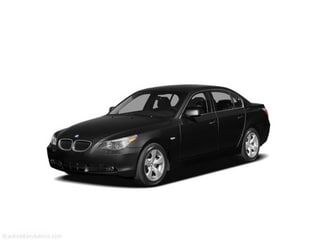 BMW 530i