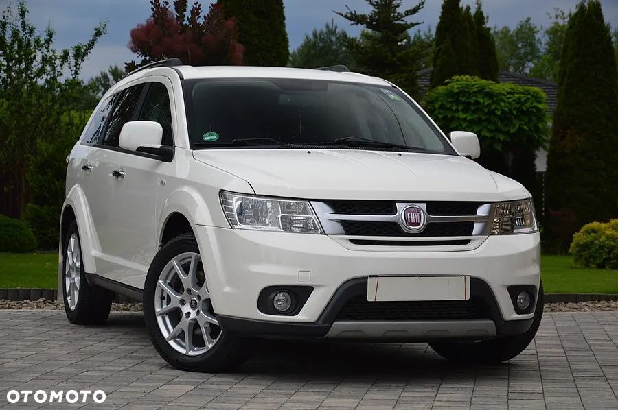 FIAT Freemont