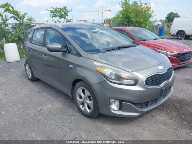 Kia Rondo