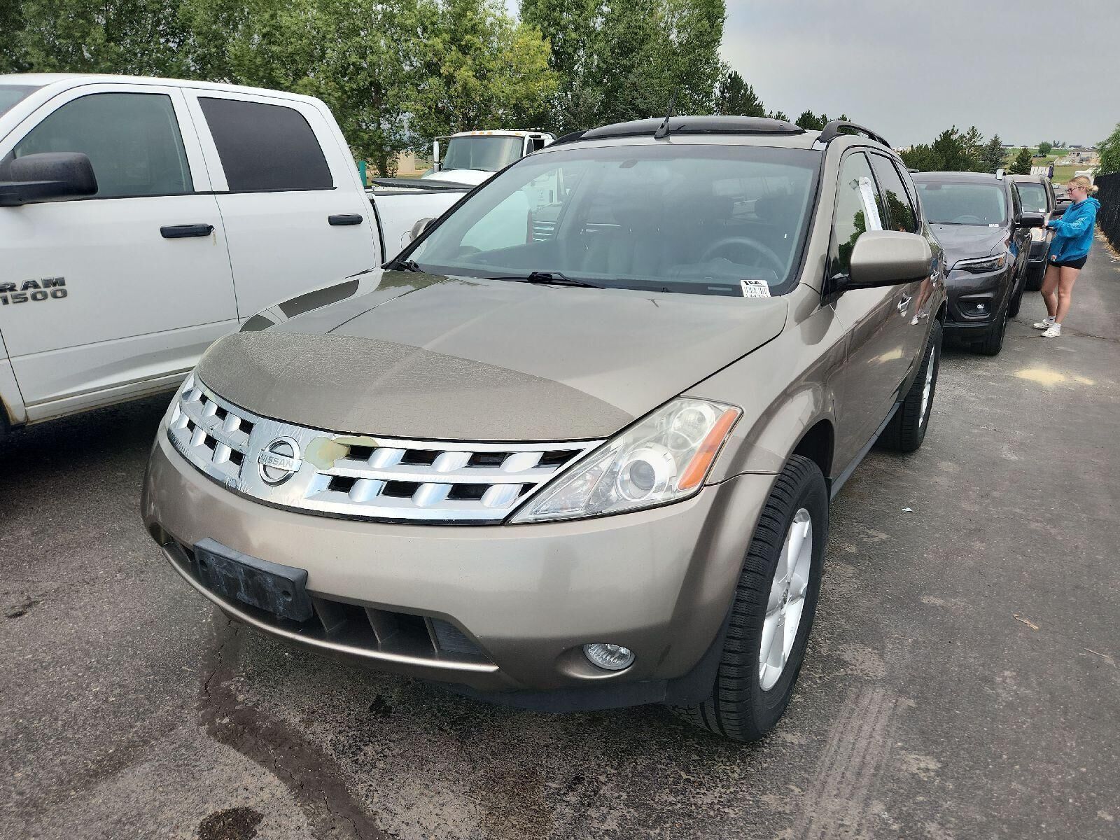 Nissan Murano