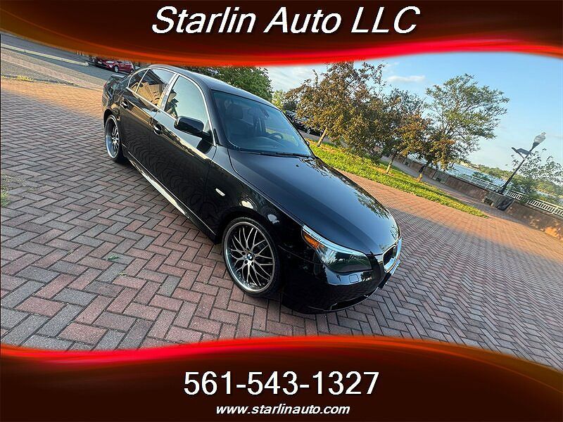 BMW 530i