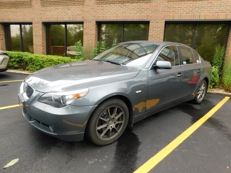 BMW 530xi