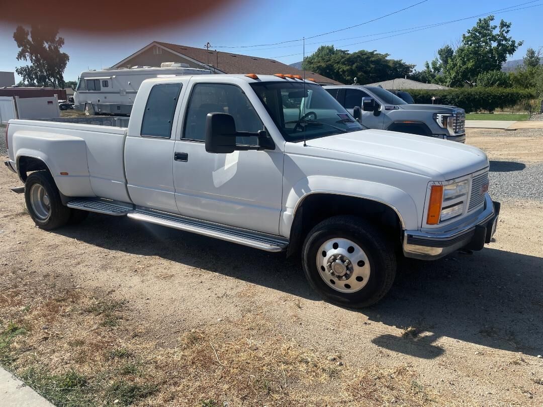 GMC Sierra