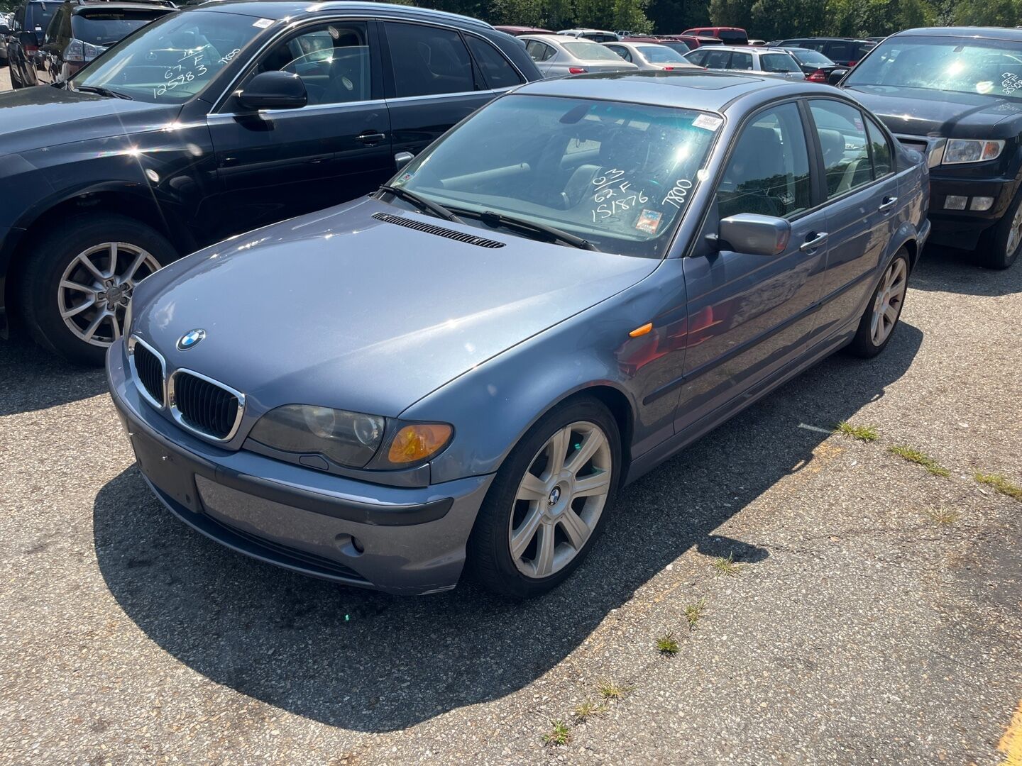 BMW 325i