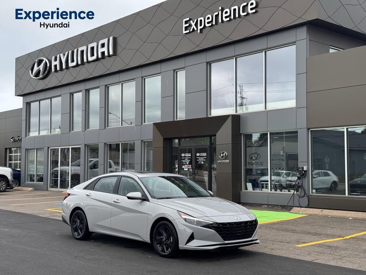 HYUNDAI