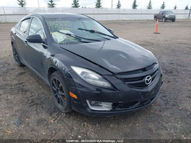 Mazda Mazda6