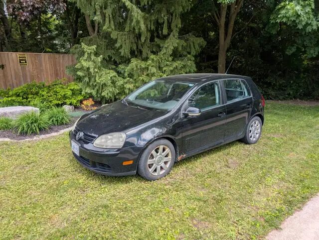 Volkswagen Rabbit