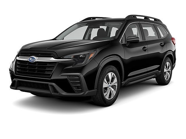 2023 SUBARU Ascent