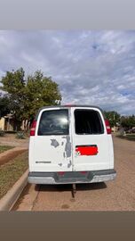 Chevrolet Express