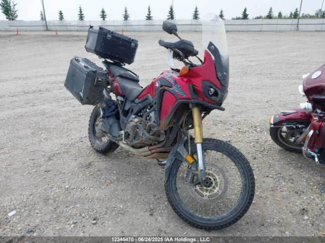 Honda CRF1000