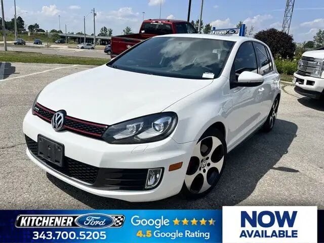 Volkswagen GTI