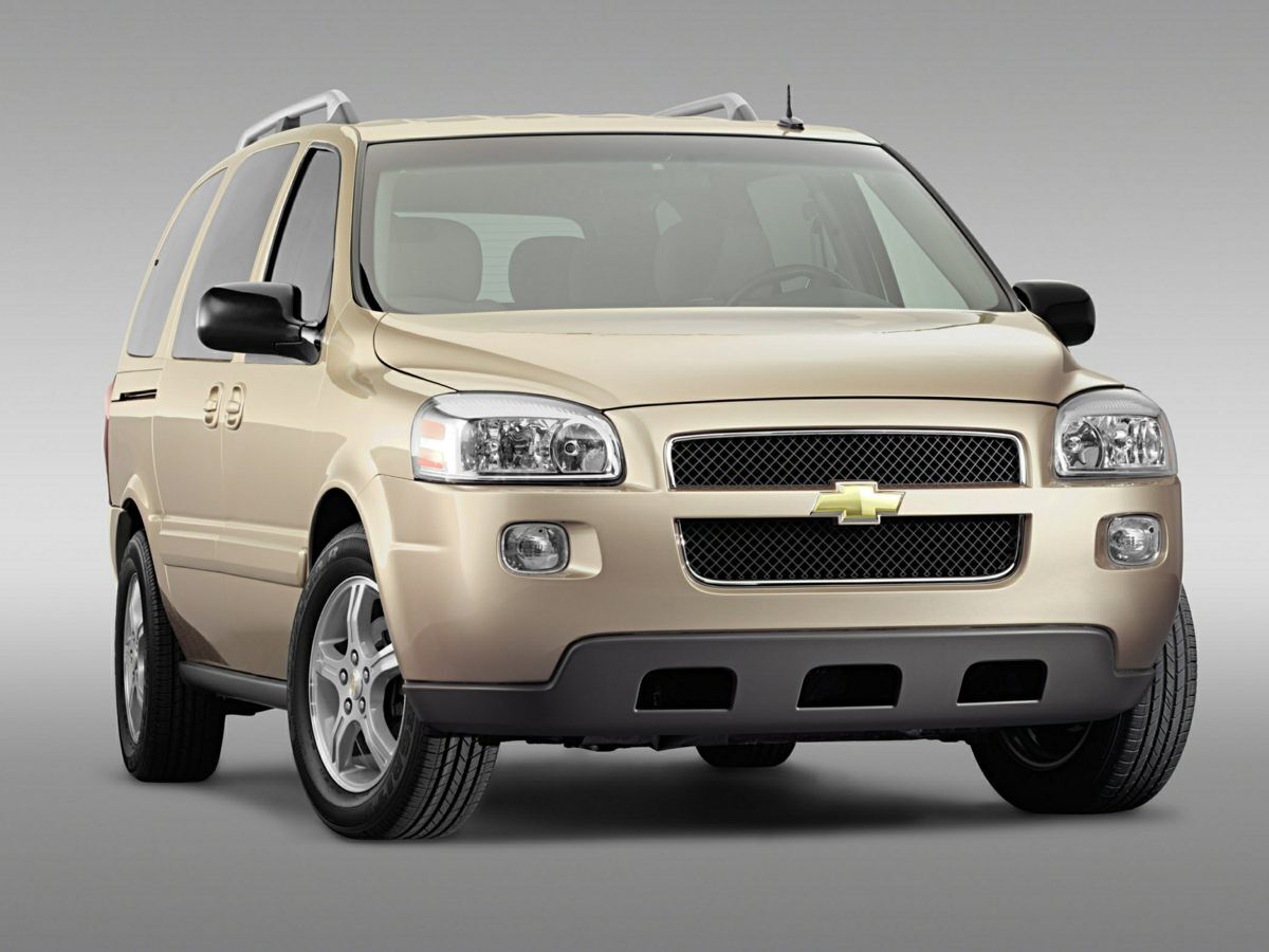 Chevrolet Uplander
